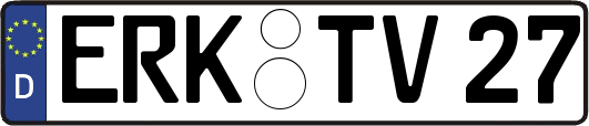 ERK-TV27