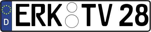 ERK-TV28