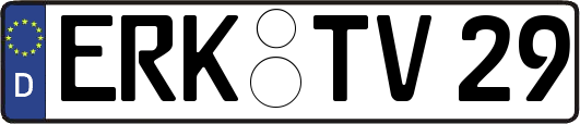 ERK-TV29