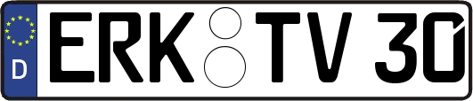 ERK-TV30