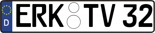 ERK-TV32