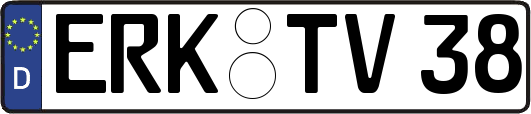 ERK-TV38