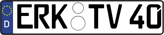 ERK-TV40