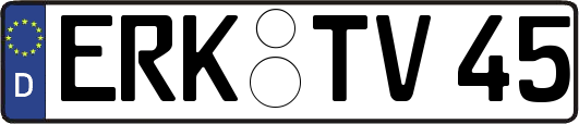 ERK-TV45