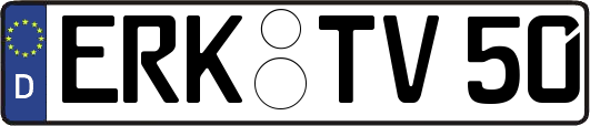 ERK-TV50