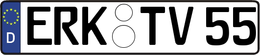 ERK-TV55