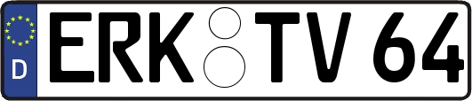 ERK-TV64