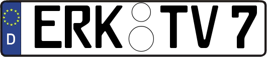 ERK-TV7