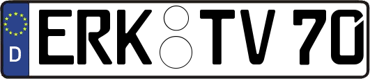 ERK-TV70