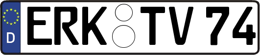 ERK-TV74