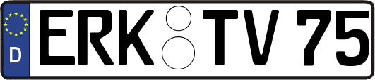 ERK-TV75