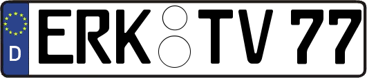 ERK-TV77