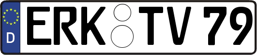 ERK-TV79