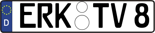 ERK-TV8
