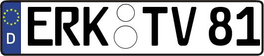 ERK-TV81