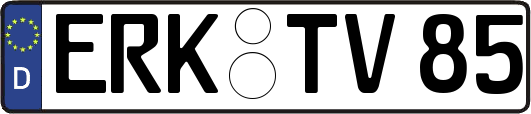 ERK-TV85