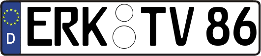 ERK-TV86
