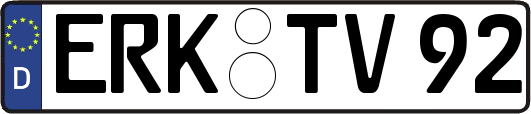 ERK-TV92