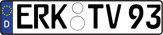 ERK-TV93