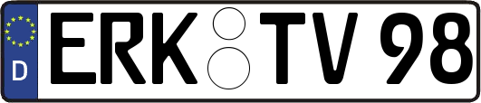 ERK-TV98