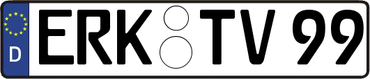 ERK-TV99