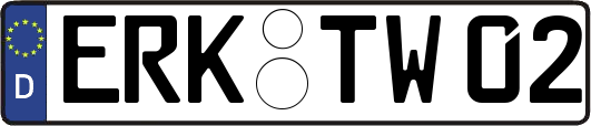 ERK-TW02