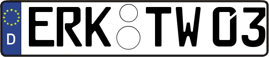 ERK-TW03