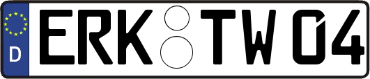 ERK-TW04