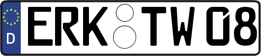ERK-TW08