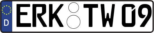 ERK-TW09