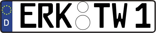 ERK-TW1