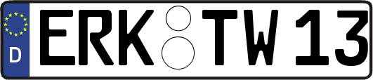 ERK-TW13