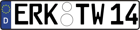 ERK-TW14