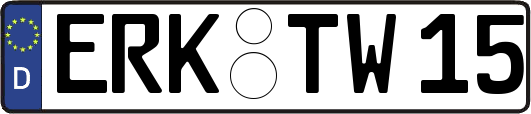 ERK-TW15
