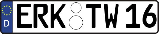 ERK-TW16