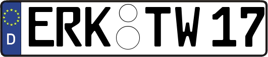 ERK-TW17