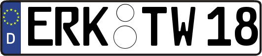 ERK-TW18