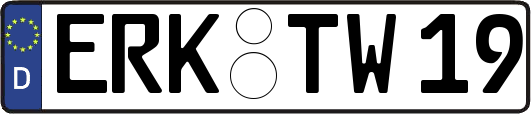 ERK-TW19