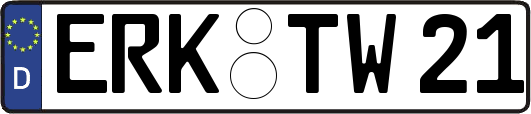 ERK-TW21