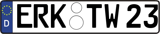 ERK-TW23