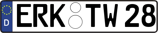 ERK-TW28