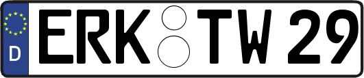 ERK-TW29