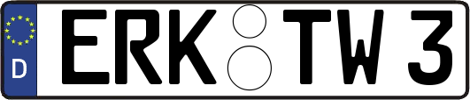 ERK-TW3