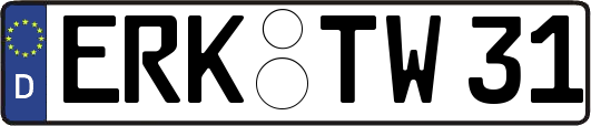 ERK-TW31