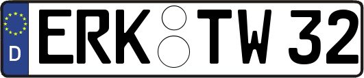 ERK-TW32