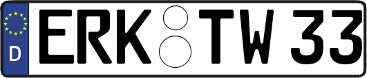 ERK-TW33