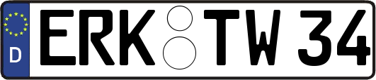 ERK-TW34
