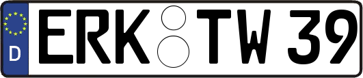 ERK-TW39