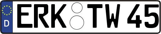 ERK-TW45