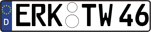 ERK-TW46